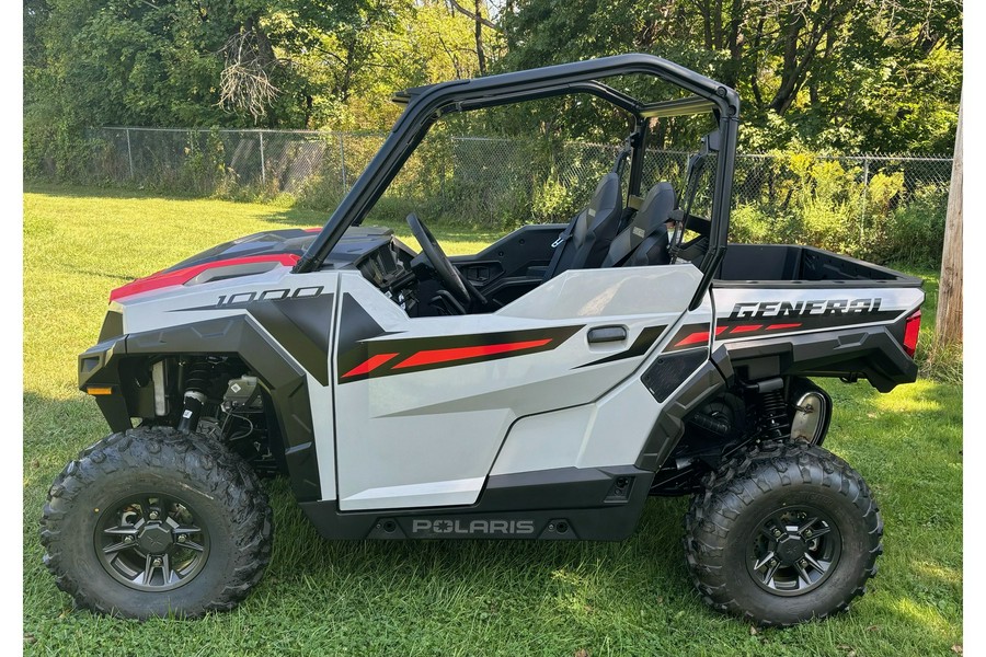 2025 Polaris Industries GENERAL 1000 SPORT