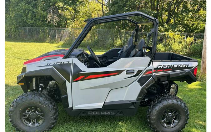 2025 Polaris Industries GENERAL 1000 SPORT