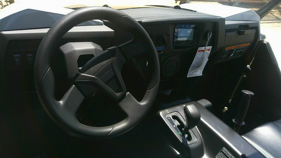 2025 Kawasaki Teryx S LE