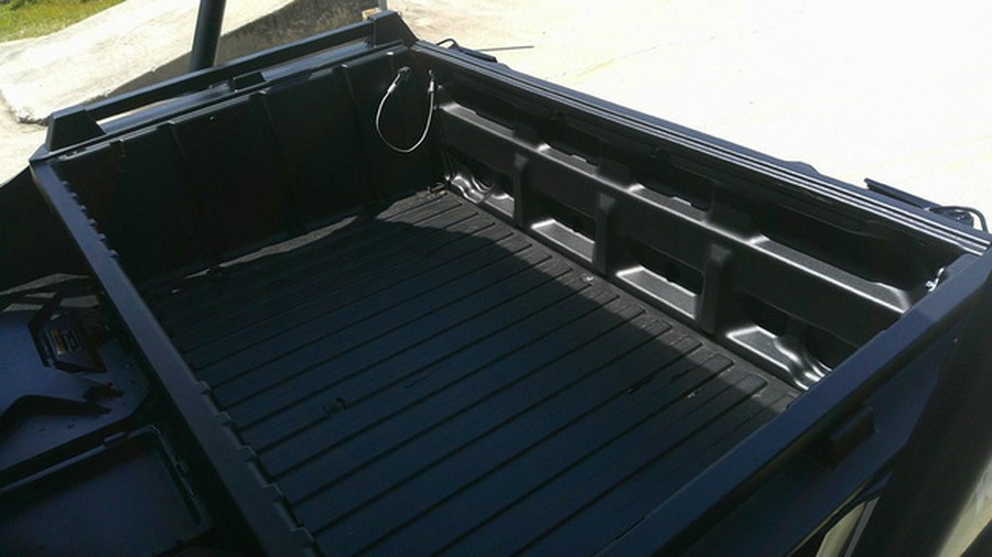 2025 Kawasaki Teryx S LE