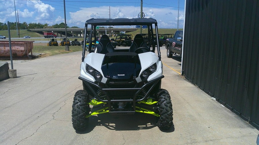 2025 Kawasaki Teryx S LE