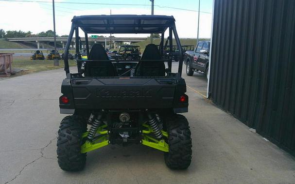 2025 Kawasaki Teryx S LE