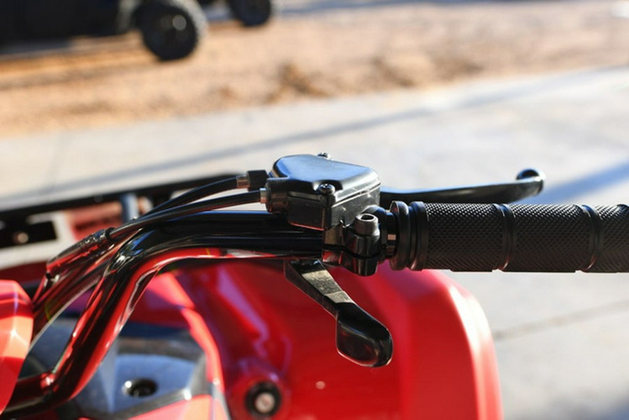 2025 Can-Am Outlander DPS 700