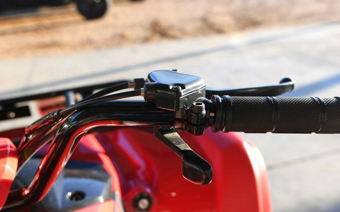 2025 Can-Am Outlander DPS 700