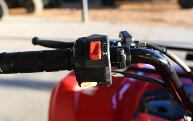 2025 Can-Am Outlander DPS 700