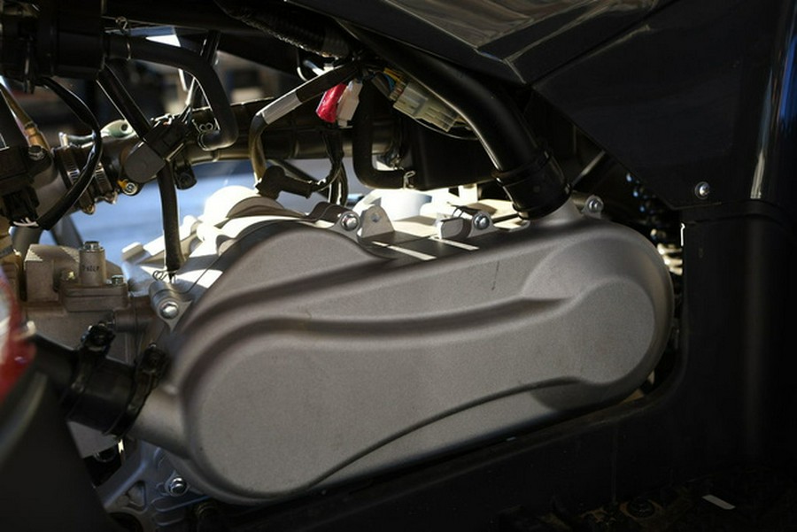 2025 Can-Am Outlander DPS 700