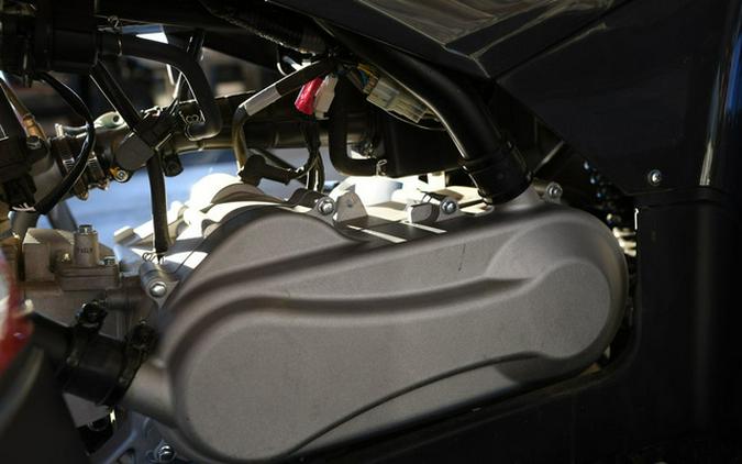 2025 Can-Am Outlander DPS 700