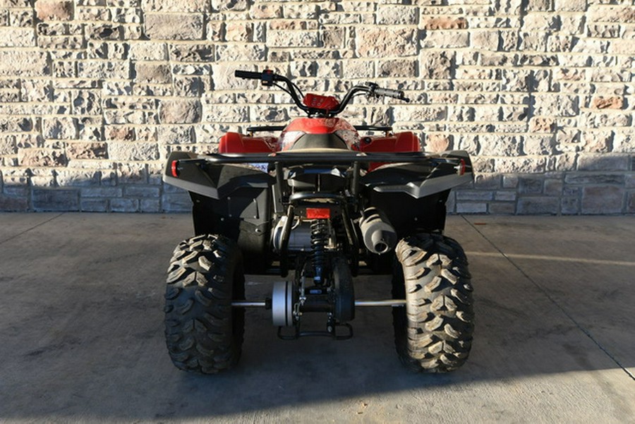 2025 Can-Am Outlander DPS 700
