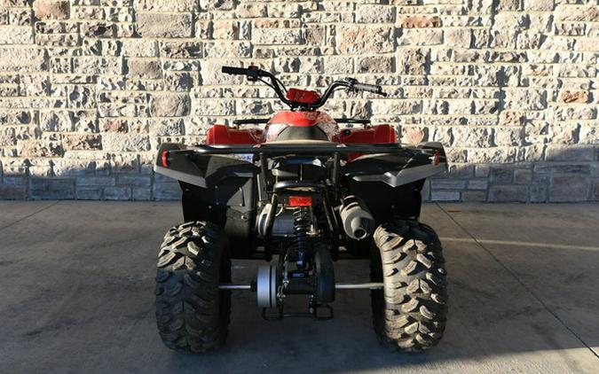2025 Can-Am Outlander DPS 700