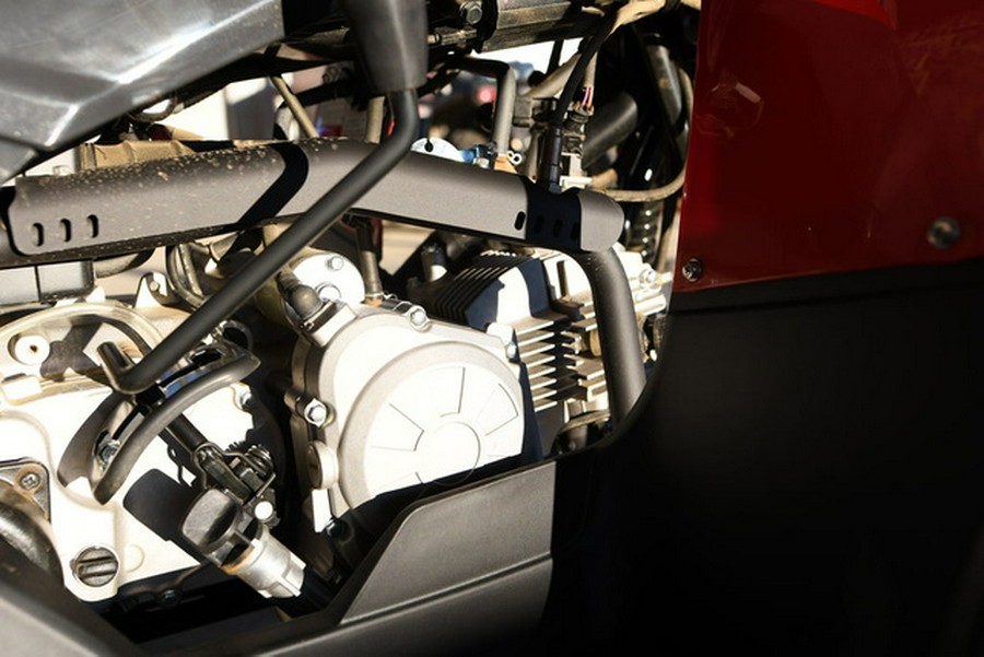 2025 Can-Am Outlander DPS 700