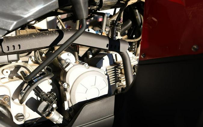 2025 Can-Am Outlander DPS 700