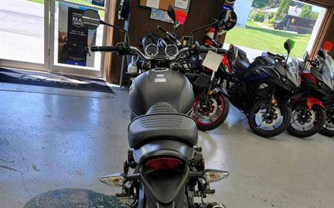 2025 Kawasaki Z900RS SE ABS