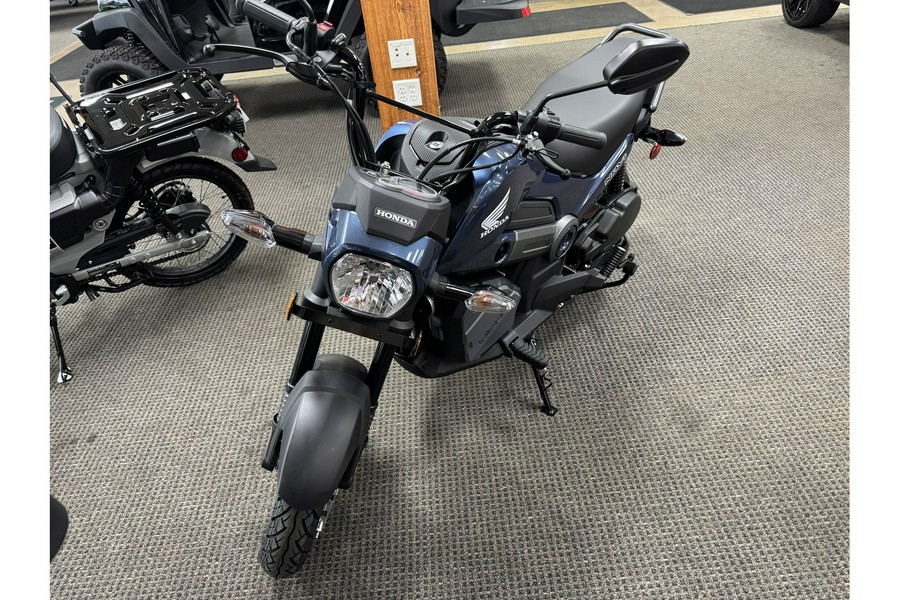 2025 Honda Navi
