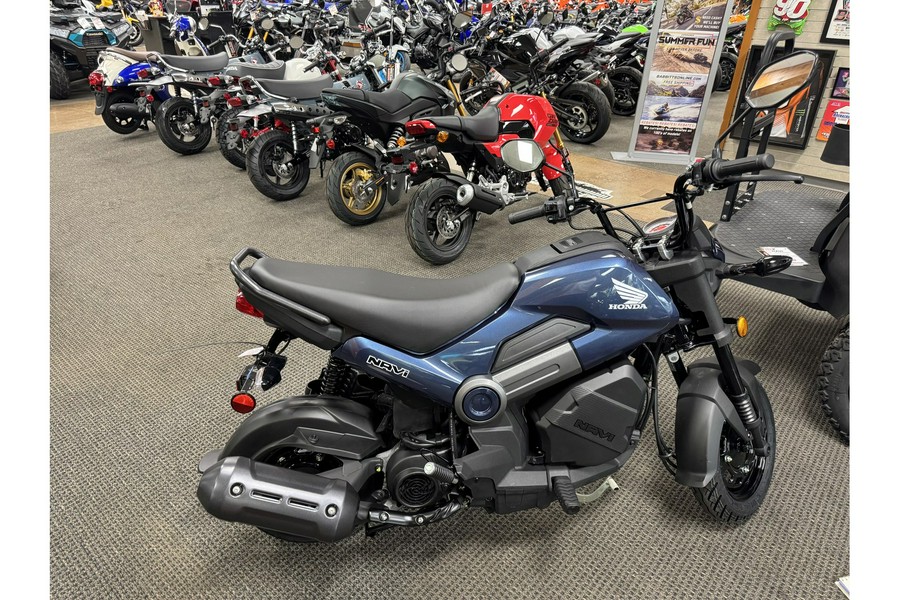 2025 Honda Navi