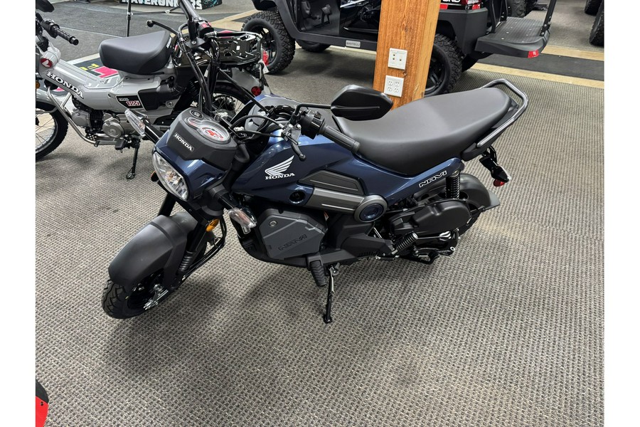 2025 Honda Navi