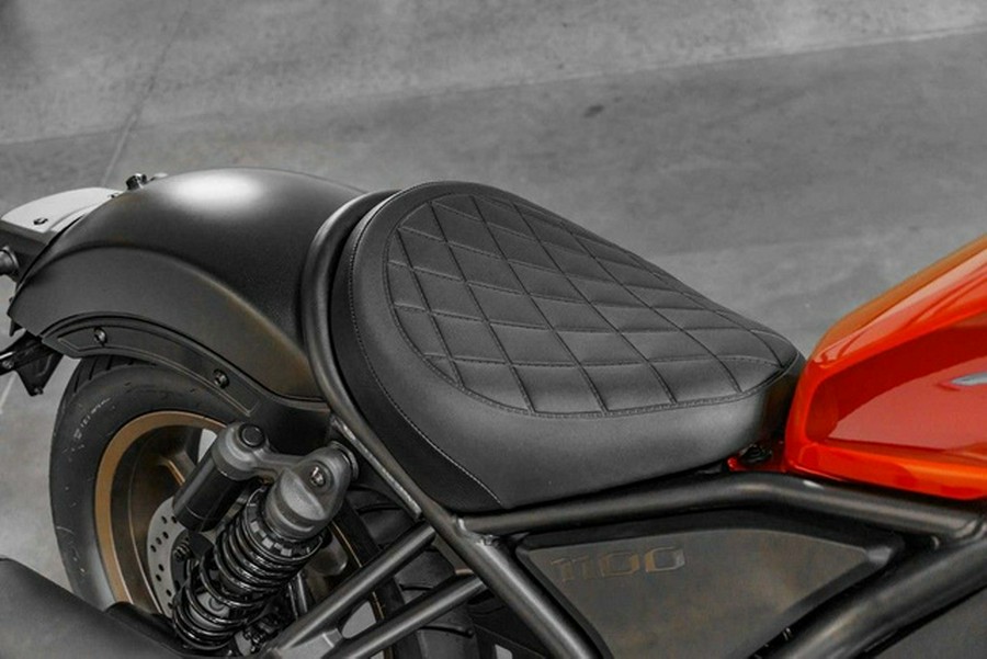 2025 Honda Rebel 1100 DCT SE