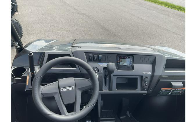 2025 MULE PRO-DXT™ EPS - Kawasaki