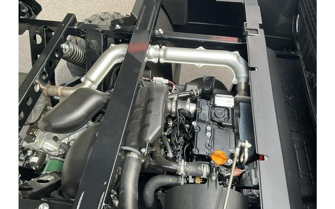 2025 MULE PRO-DXT™ EPS - Kawasaki