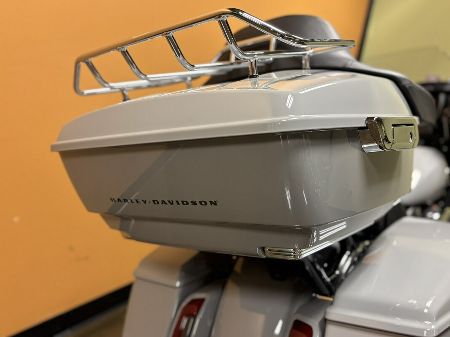 FLHXU 2025 Street Glide™ Ultra