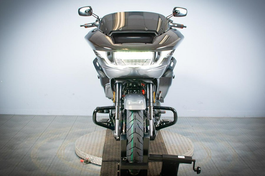 2025 Harley-Davidson CVO Road Glide
