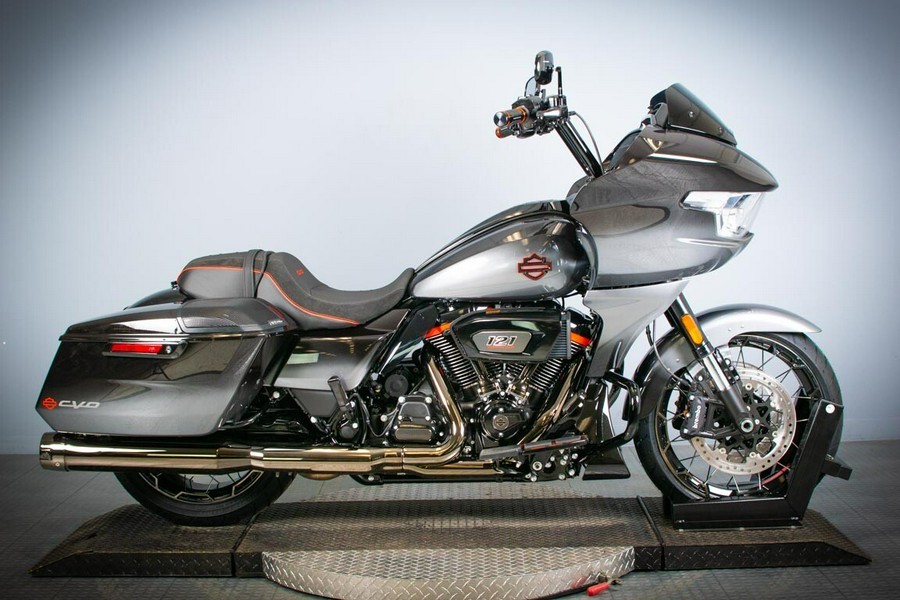 2025 Harley-Davidson CVO Road Glide