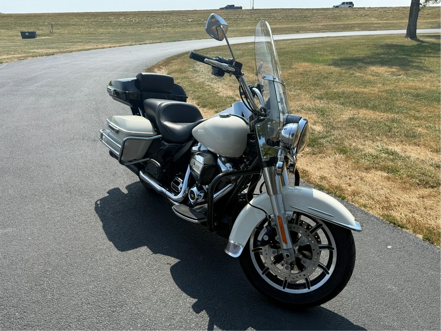 2017 Harley-Davidson Road King®