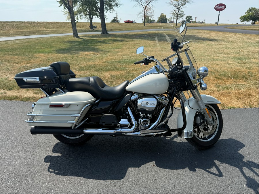 2017 Harley-Davidson Road King®