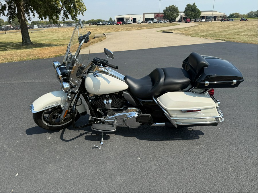 2017 Harley-Davidson Road King®