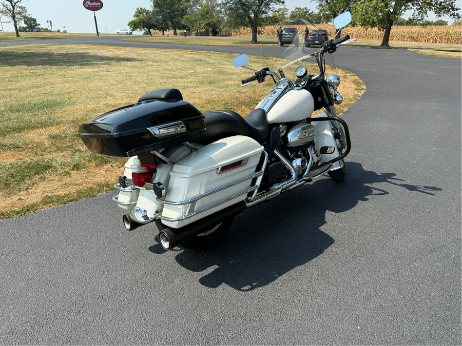 2017 Harley-Davidson Road King®