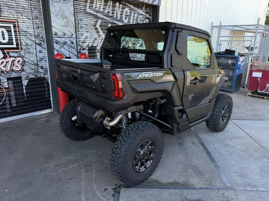 2026 Polaris® XPedition XP NorthStar
