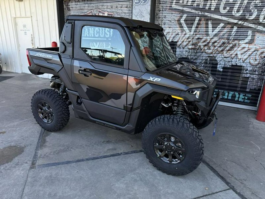 2026 Polaris® XPedition XP NorthStar