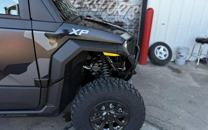 2026 Polaris® XPedition XP NorthStar