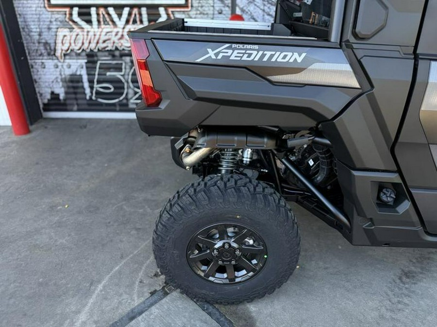 2026 Polaris® XPedition XP NorthStar