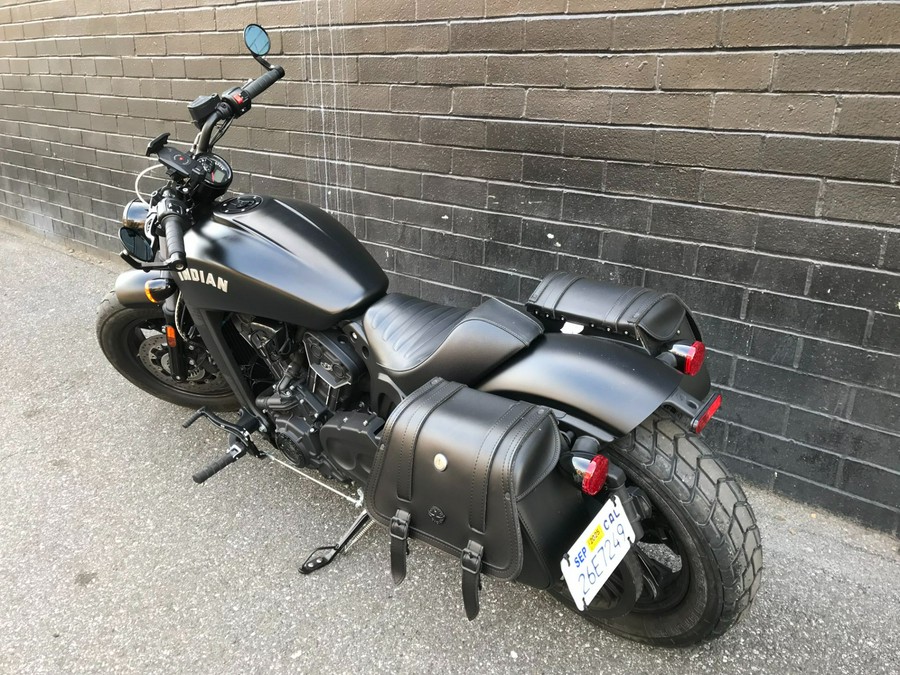 2023 Indian Scout® Bobber Sixty ABS