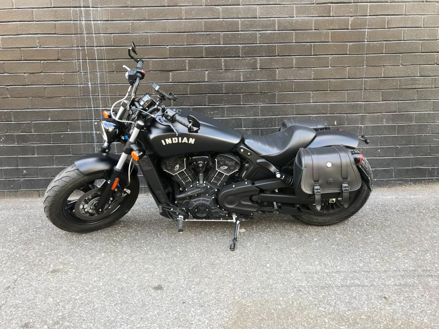 2023 Indian Scout® Bobber Sixty ABS