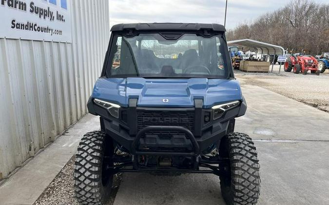2024 Polaris® Xpedition ADV 5 Ultimate