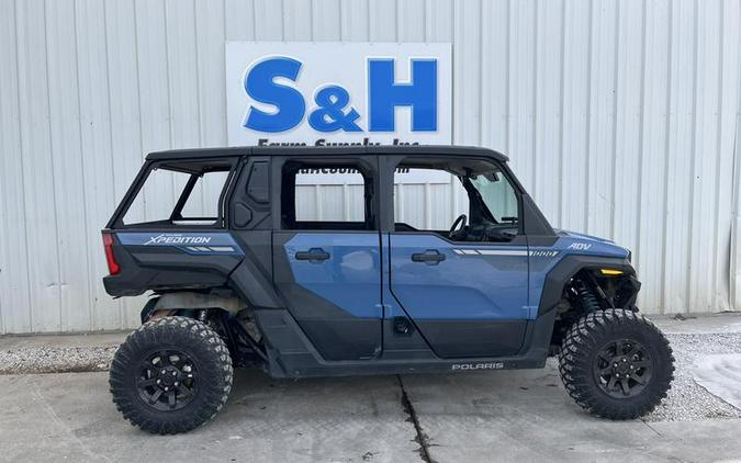2024 Polaris® Xpedition ADV 5 Ultimate