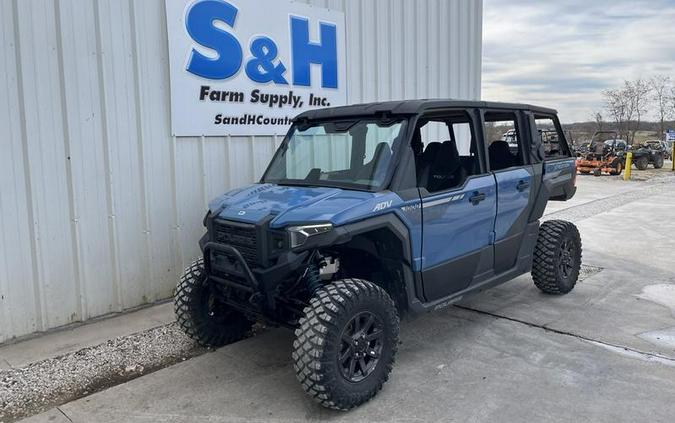 2024 Polaris® Xpedition ADV 5 Ultimate