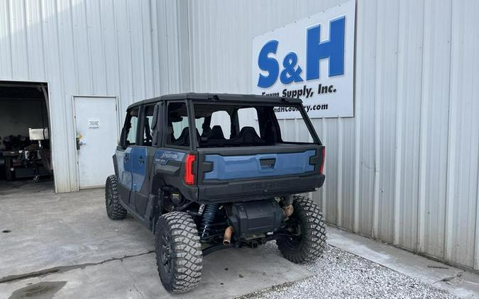 2024 Polaris® Xpedition ADV 5 Ultimate
