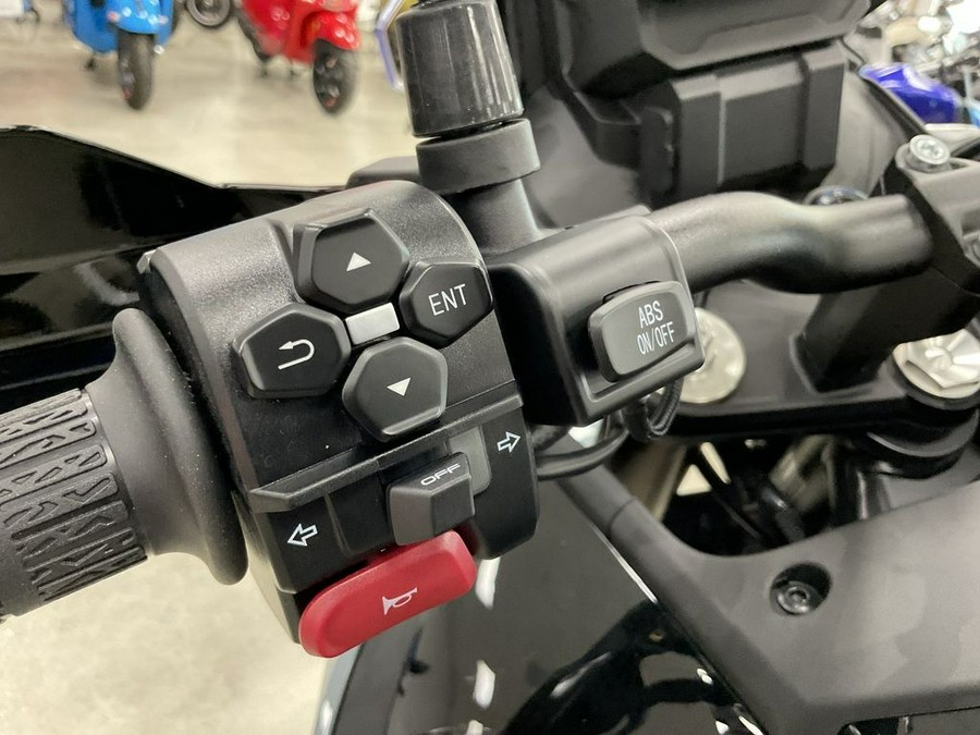 2026 CFMOTO Ibex 450