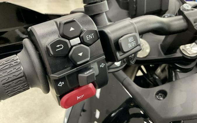 2026 CFMOTO Ibex 450