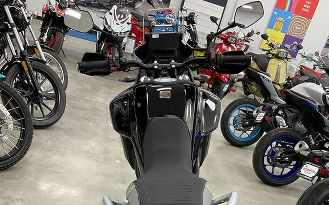 2026 CFMOTO Ibex 450