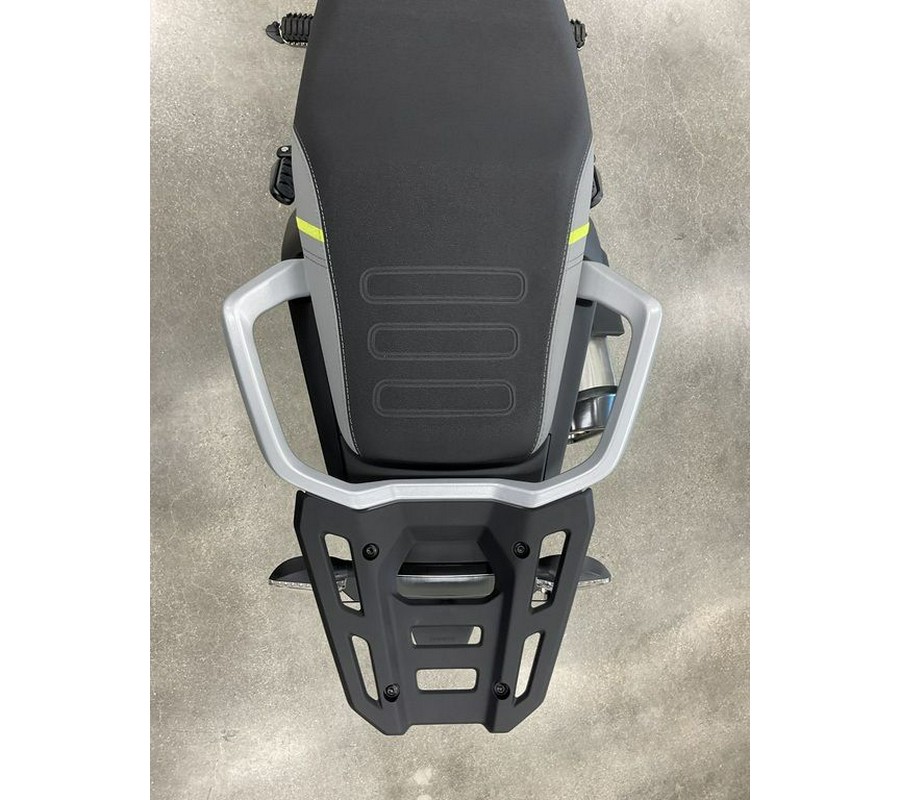 2026 CFMOTO Ibex 450