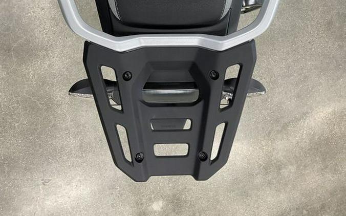 2026 CFMOTO Ibex 450