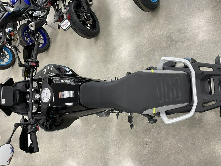 2026 CFMOTO Ibex 450