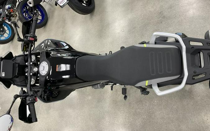 2026 CFMOTO Ibex 450