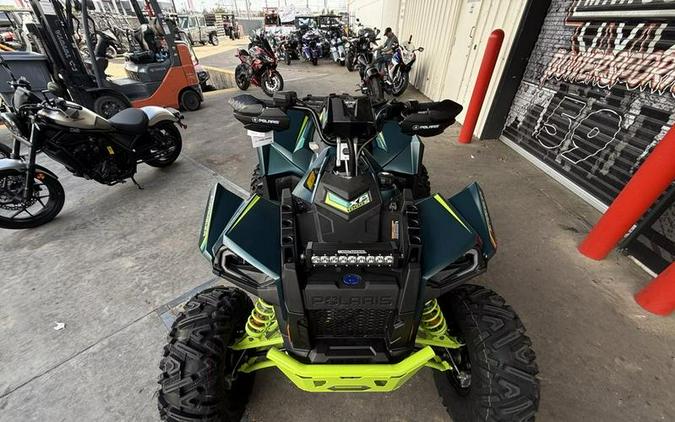2026 Polaris® Scrambler XP 1000 S