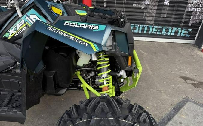 2026 Polaris® Scrambler XP 1000 S