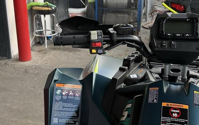 2026 Polaris® Scrambler XP 1000 S