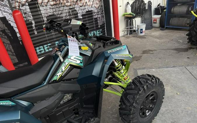 2026 Polaris® Scrambler XP 1000 S